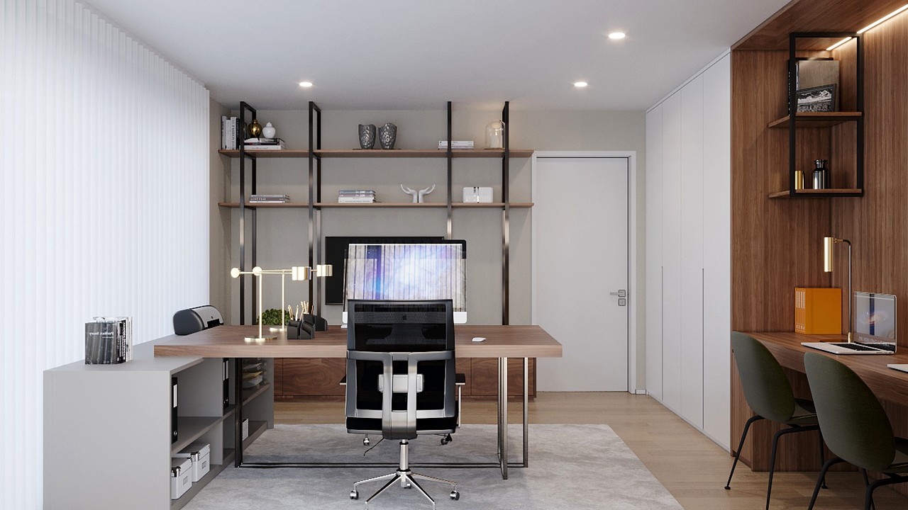 Loja Móveis Online MediaPrimer